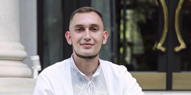 На війні загинув молодий боєць із Тернопільщини Роман Хамуляк