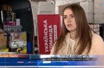 Три системи Starlink та безліч потрібних речей повезли на фронт волонтери «Української команди»