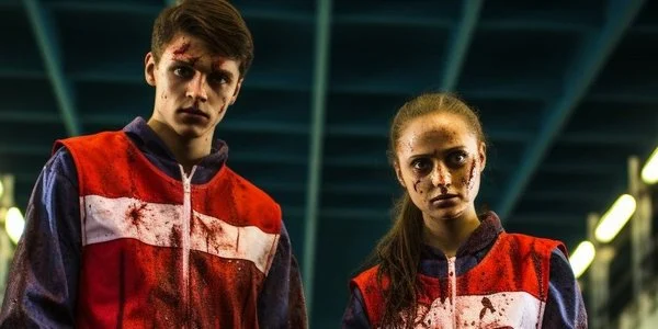 Російських та білоруських спортсменів допущено до Олімпіади