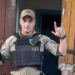 «Срібним хрестом» нагородили воїна Олега Дороша з Тернопільщини