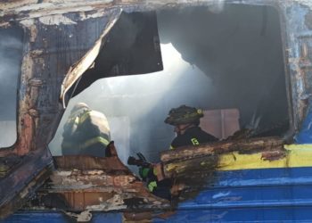 Росія нахабно обстріляла залізничний вокзал у Херсоні