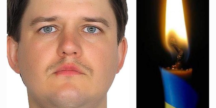 На війні загинув Ярослав Кондришин з Тернопільщини