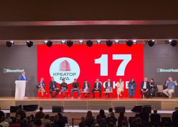 Яким був 2023 рік для компанії «Креатор-Буд»