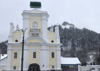 На Тернопільщині, після виселення парафії московського патріархату, не дорахувалися старовинних артефактів