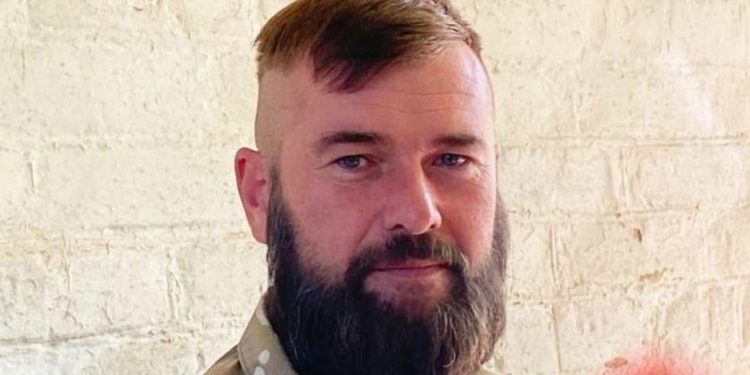 На війні загинув Юрій Палій з Тернопільщини