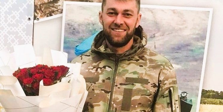 На війні загинув відомий тернопільський футболіст Роман Годований