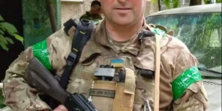 На війні загинув воїн Петро Кучіра з Тернопільщини