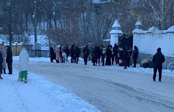 На Тернопільщині, у Кременці, виконавча служба повернула у власність держави Миколаївський собор