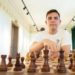 Титул за титулом від FIDE: «Опілля» допомагає юному шахісту здобувати міжнародні перемоги