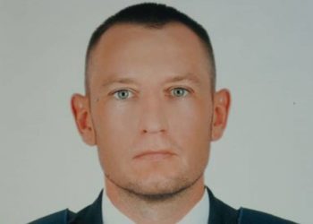 Передчасно пішов із життя Тарас Стець – начальник відділення поліції з Тернопільщини