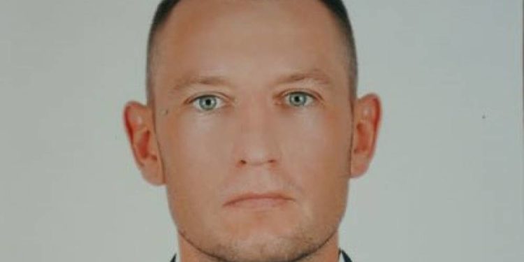 Передчасно пішов із життя Тарас Стець – начальник відділення поліції з Тернопільщини