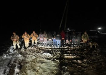 Спіймали чергового ухилянта з Тернопільщини