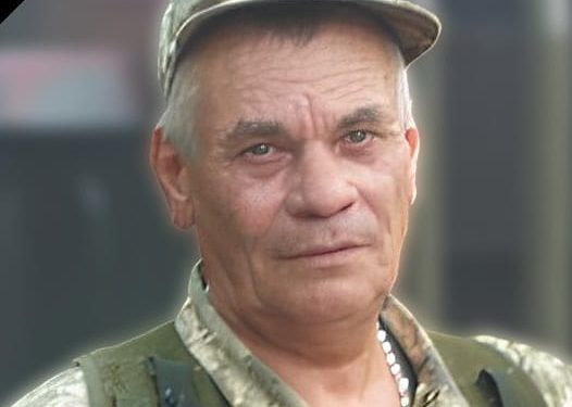 На Тернопільщині зупинилося серце воїна у відпустці