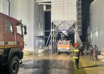 Людина загинула на підприємстві Тернопільщини