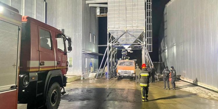 Людина загинула на підприємстві Тернопільщини