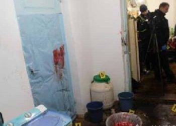 Чоловік із ножем напав на співмешканця своєї тещі на Тернопільщині