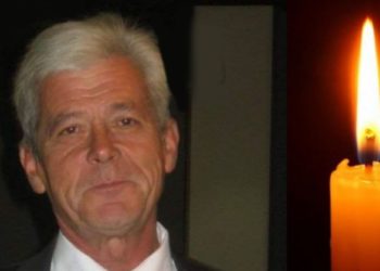 Помер староста округу Іван Грицюк з Тернопільщини