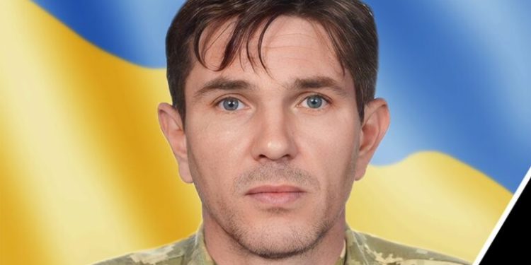 На війні загинув Анатолій Аркатов з Тернопільщини