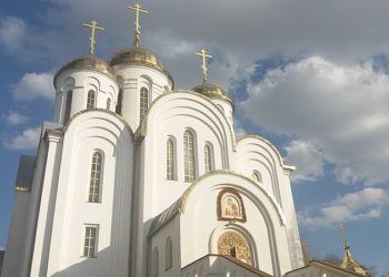 Церкві московського патріархату у Тернополі через суд повернули землю