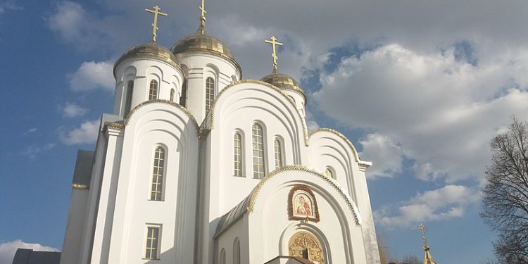 Церкві московського патріархату у Тернополі через суд повернули землю