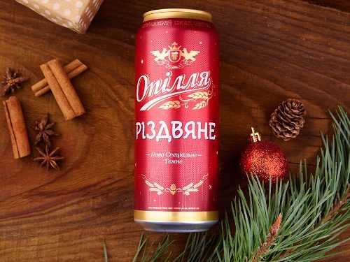 Як народжується “Різдвяне” – смак справжнього свята