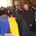 Тернопільщина попрощалася із бійцем полку «Азов» Назаром Гірняком