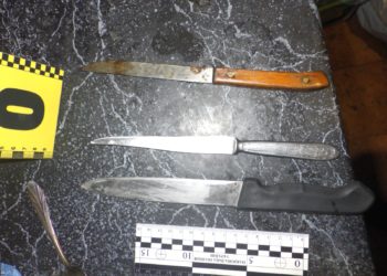 Підлітки жорстоко познущалися з чоловіка з інвалідністю у Тернополі