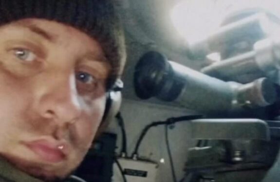 На війні загинув Роман Вовчак з Тернопільщини