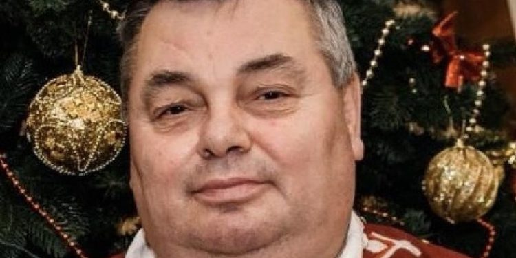 Відійшов у засвіти тернопільський лікар-онколог Володимир Коваль