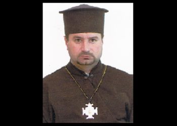 Через раптову хворобу помер молодий настоятель храму на Тернопільщині