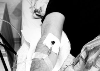 Тернопільський співак Віктор Павлік потрапив до лікарні