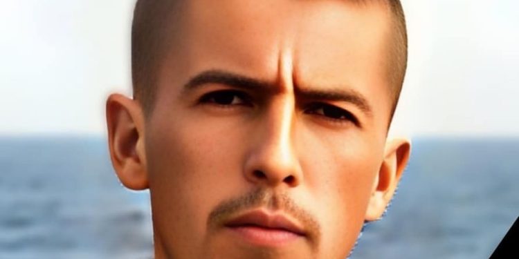 У Донецькій області загинув боєць з Тернопільщини Олександр Воронюк