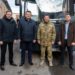Гуманітарну допомогу у вигляді автобуса отримали у Тернопільському коледжі