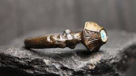 Знайдено загадковий артефакт у Тернополі: місцеві археологи розпочинають розслідування