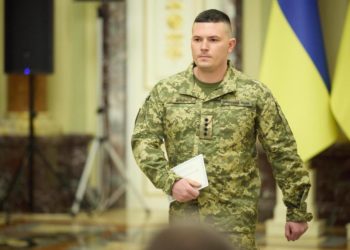 Герою з Тернопільщини вручили сертифікат на квартиру