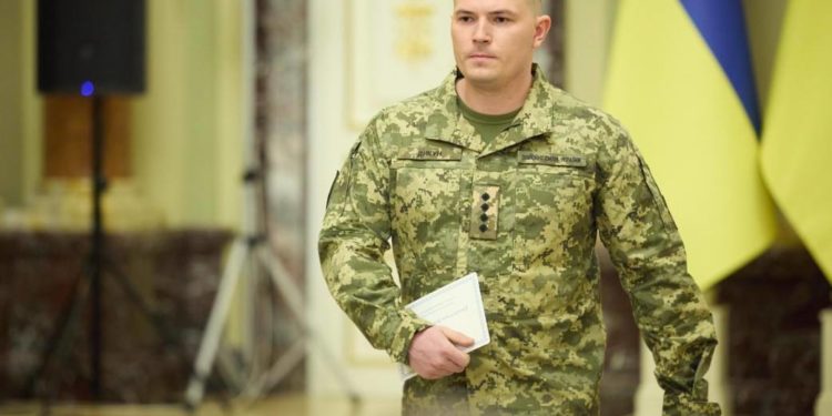 Герою з Тернопільщини вручили сертифікат на квартиру