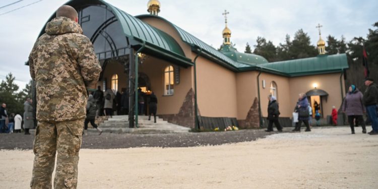 Блаженнійший Митрополит Епіфаній здійснив візит на Тернопільщину