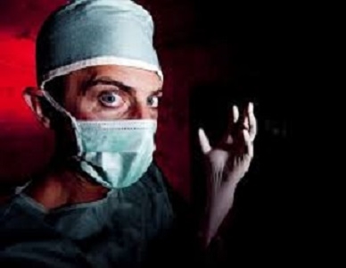 Українців закликають більше скаржитися на неякісну медичну допомогу