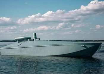 СБУ користується найшвидшим об’єктом у Чорному морі