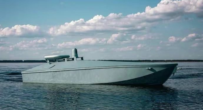 СБУ користується найшвидшим об’єктом у Чорному морі