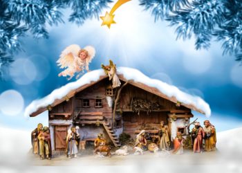 Перелік трансляцій богослужіть по ТБ у Різдвяний святвечір та на Різдво