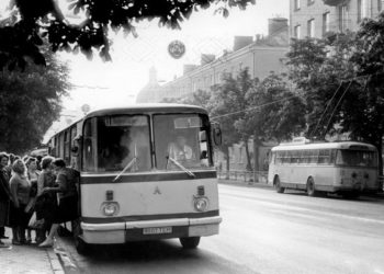 Ілько Шімановський про мафіозний Тернопіль кінця 90-х років