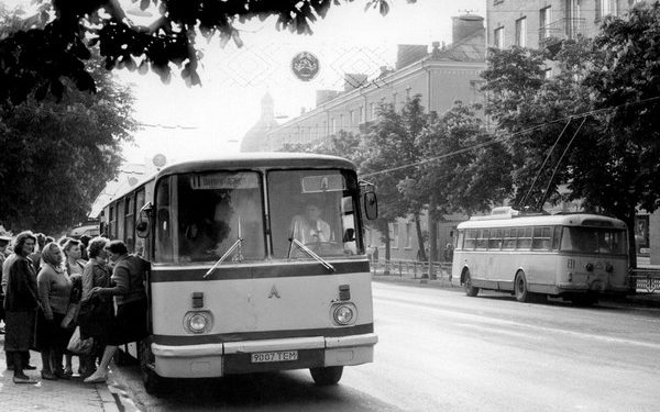 Ілько Шімановський про мафіозний Тернопіль кінця 90-х років