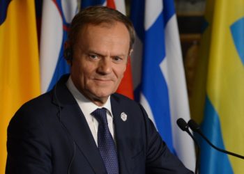 Дональд Туск затверджений на посаді нового прем’єр-міністра Польщі