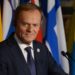 Дональд Туск затверджений на посаді нового прем’єр-міністра Польщі