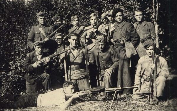 Померла зв’язкова УПА з Тернопільщини Ганна Семирозум