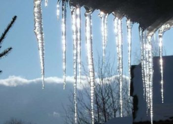 Відлигу передбачають на Тернопільщині аж до Різдва