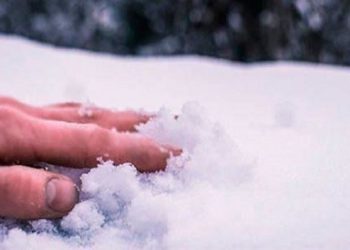 4 грудня двоє жителів Тернопільщини замерзли на смерть