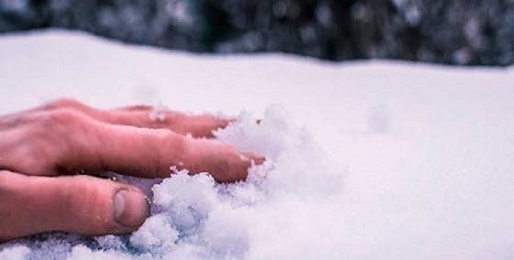 4 грудня двоє жителів Тернопільщини замерзли на смерть