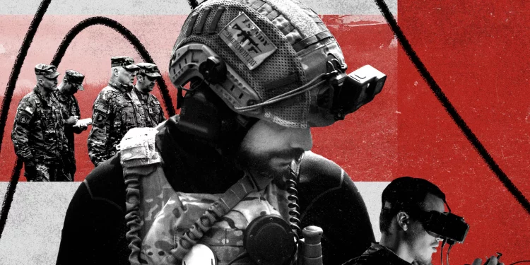 Чому контрнаступ пішов не за планом, і Залужний був змушений змінити тактику